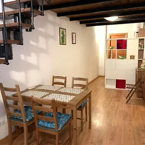 Casa Trevi Rome