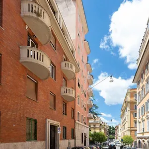 Colosseum Holidays - Marco Aurelio Rome