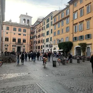Casa Trevi 11 Rome