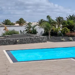 Sugarsand Senator , Costa Teguise Spain