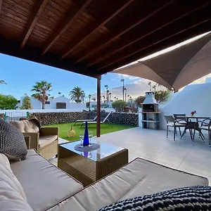 Terracitas 3 Hiru , Coqueto Con Ac , Terraza Y Piscina Comunitaria , Playa Blanca (Lanzarote) Spain