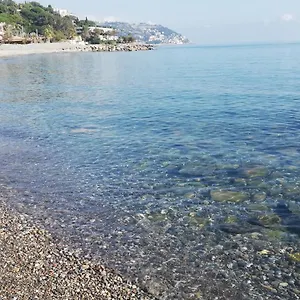  Appartamento Casa Ambra Mare Italia