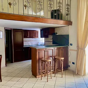 Casa Madalu , Naples Italy
