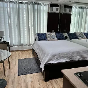 Studio With Ocean View , San Juan Puerto Rico