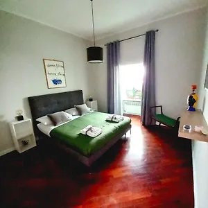 Nilo 28 House , Naples Italy