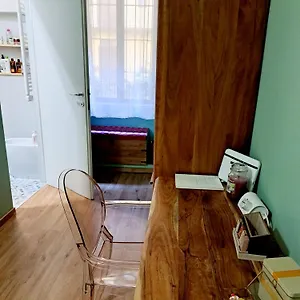 2 Via Fabio Mangone Appartement Milan