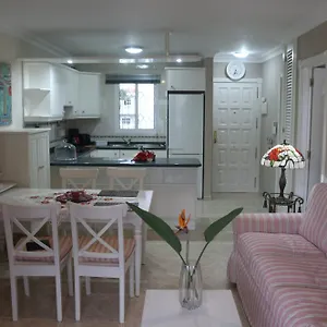 Vista Laurisilva Apartment Puerto de la Cruz (Tenerife)