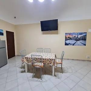  Casa vacanze Sicilian Italia