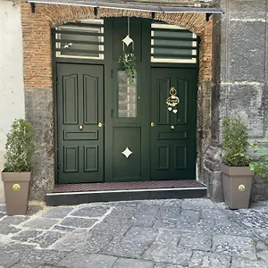 Mary's , Naples Italy