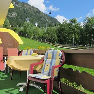 Lind Apartment Oberstdorf