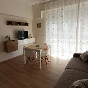 Onda Marina 1 Appartement La Spezia