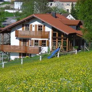 Ott Apartment Weißenburg in Bayern