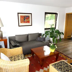Ferienwohnung Percy Apartment Sonthofen
