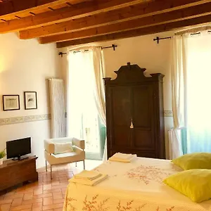  Appartamento I Balconcini Italia