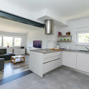 Oliver Art Apartment Poreč